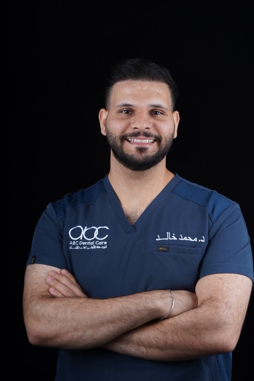 د. محمد خالد رخيص